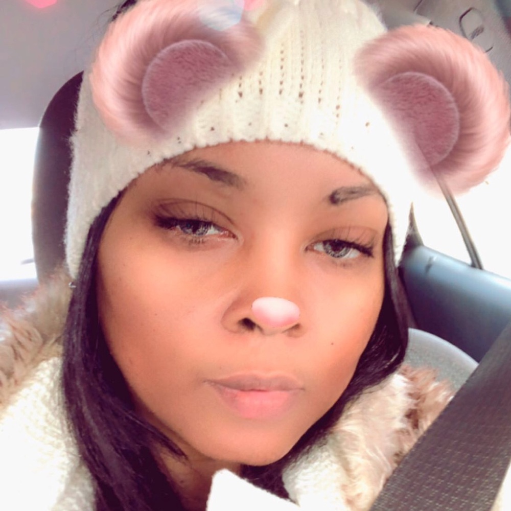 Meet your Posher, Tauzlynn